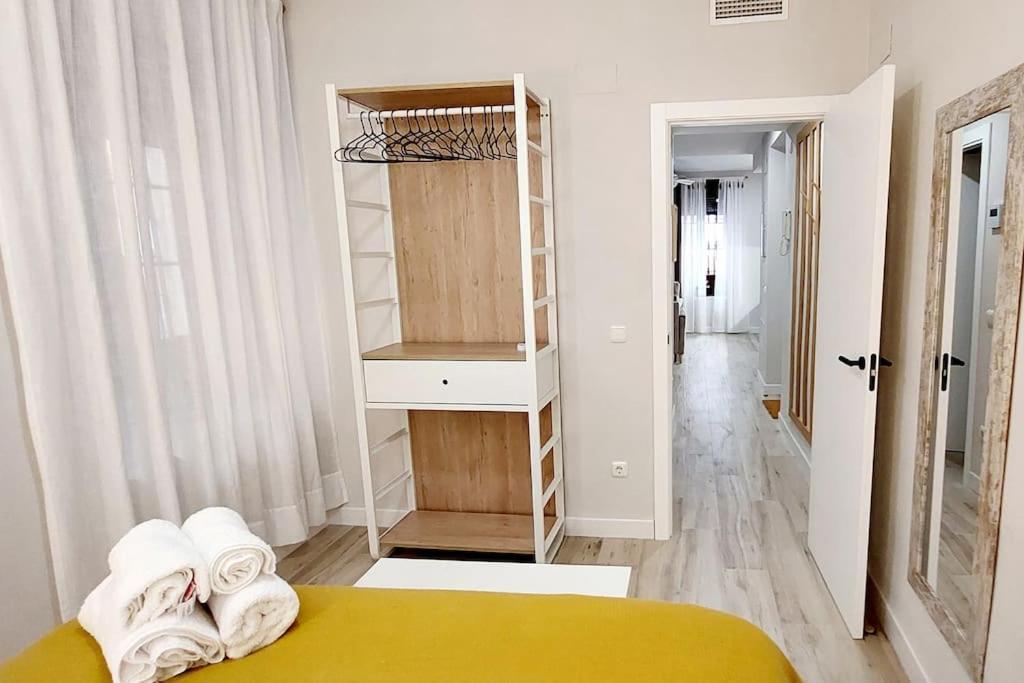 דירות קורדובה Cordvba Osario Centro מראה חיצוני תמונה